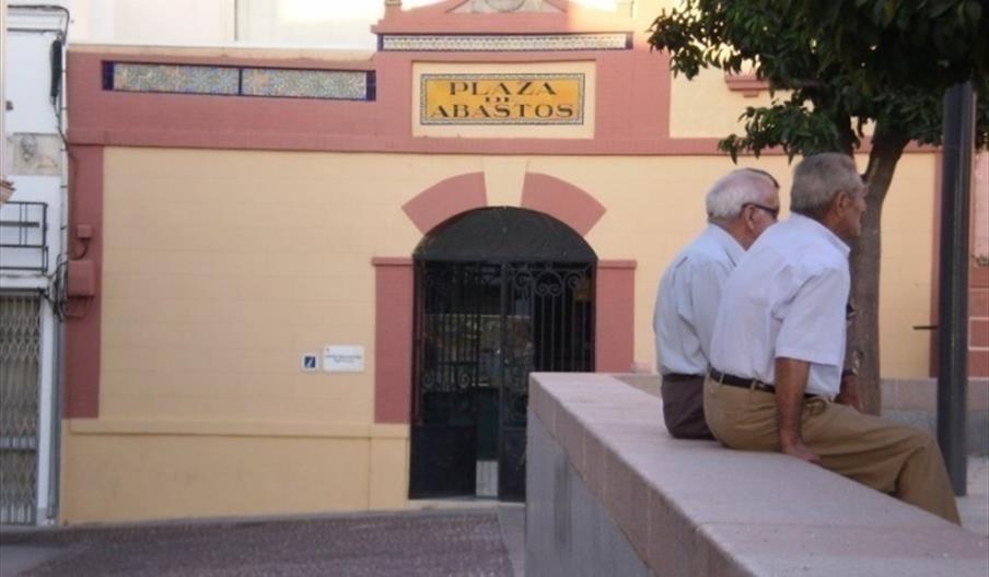 Pedro Abad - Centro Multicultural y Etnográfico