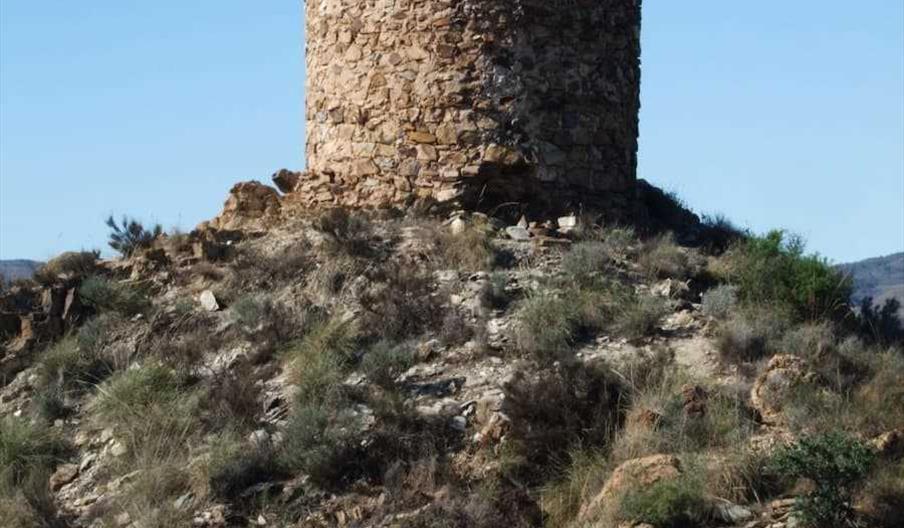 Torre de Ballabona