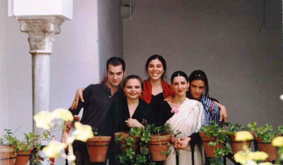 Fundación Cristina Heeren de Arte Flamenco