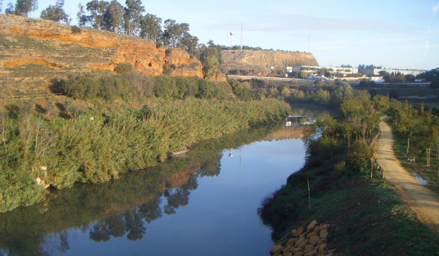 Ribera del Guadaíra
