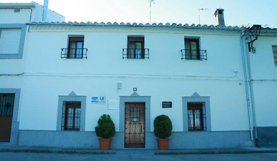 La Posada de Las Ventas