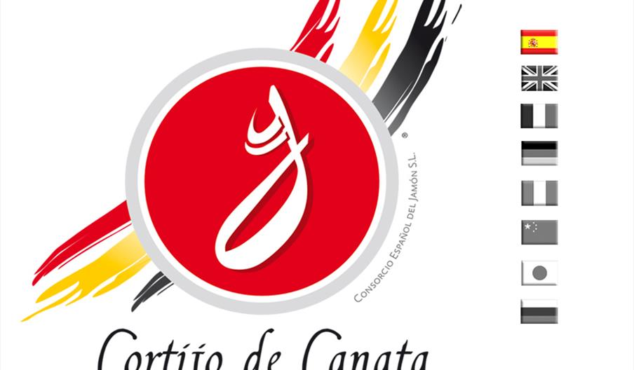 Cortijo de Canata Jamones de Serón