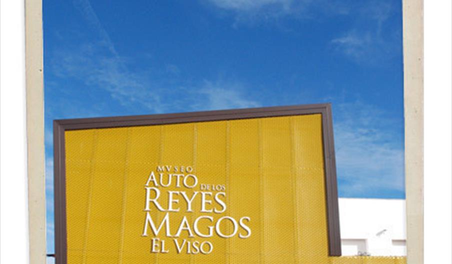 Museo Autosacramental de los Reyes Magos