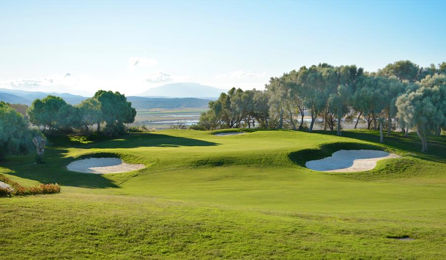 Fairplay Golf & Spa Resort