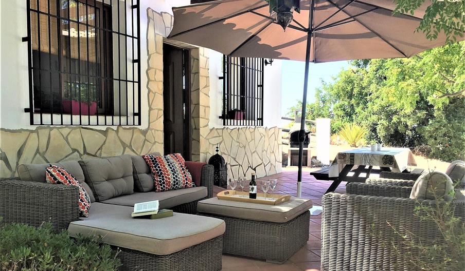 Casa Rural Casa Lobera 2