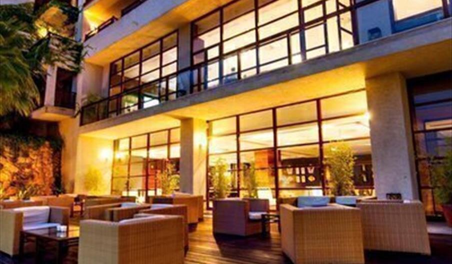 Precise Resort El Rompido