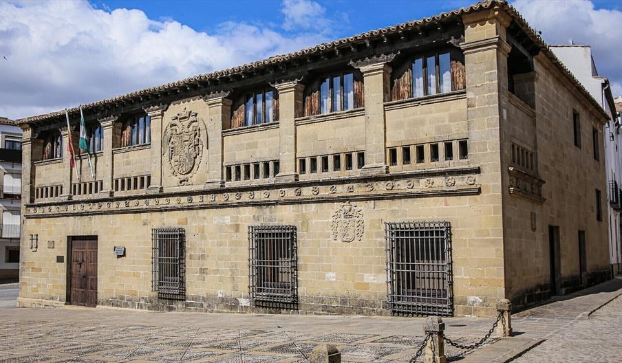 Antiguas Carnicería