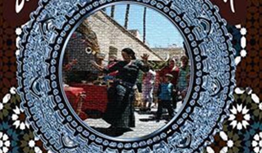 Zoco Andalusí en Almería