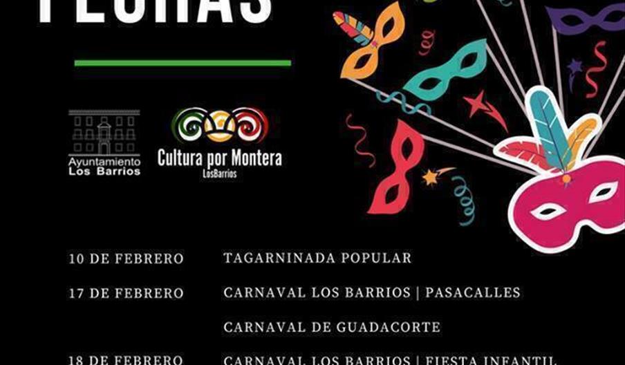 Carnaval de Los Barrios