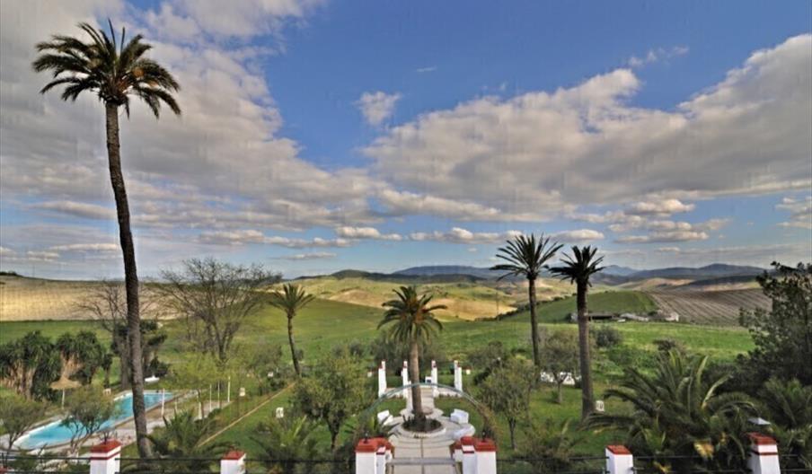 Casa Rural Hacienda Las Alcabalas