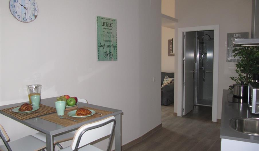 Life Apartments Guadalete