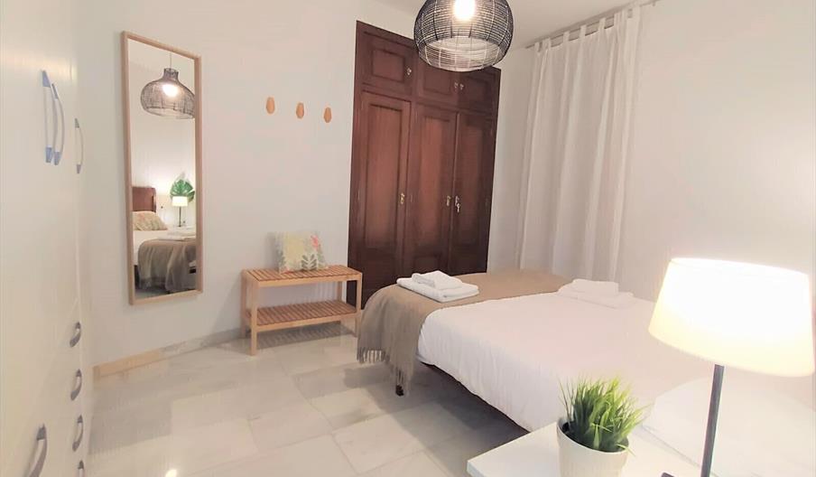 Apartamento Y Parking Centro Histórico Córdoba