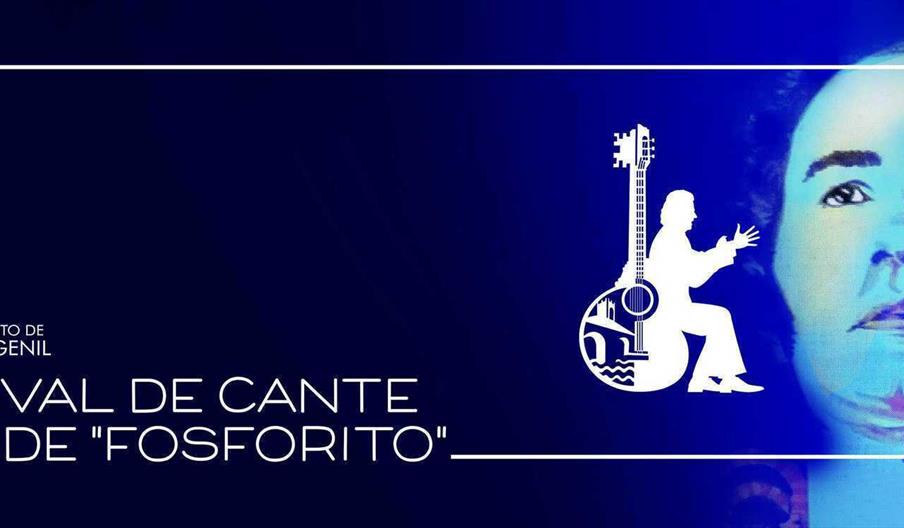 Festival de Cante Grande "Fosforito"