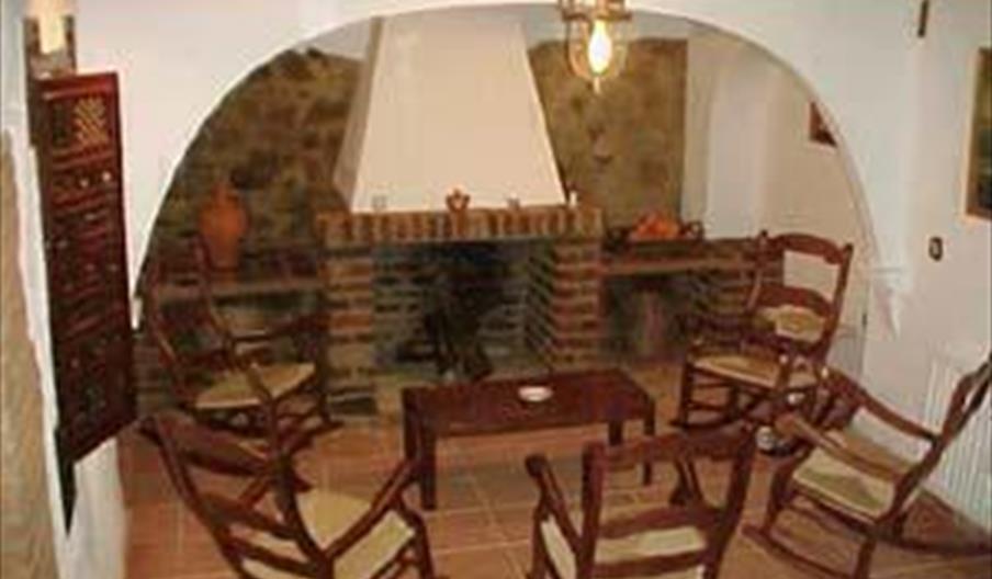 El Trillo del Alcornocal