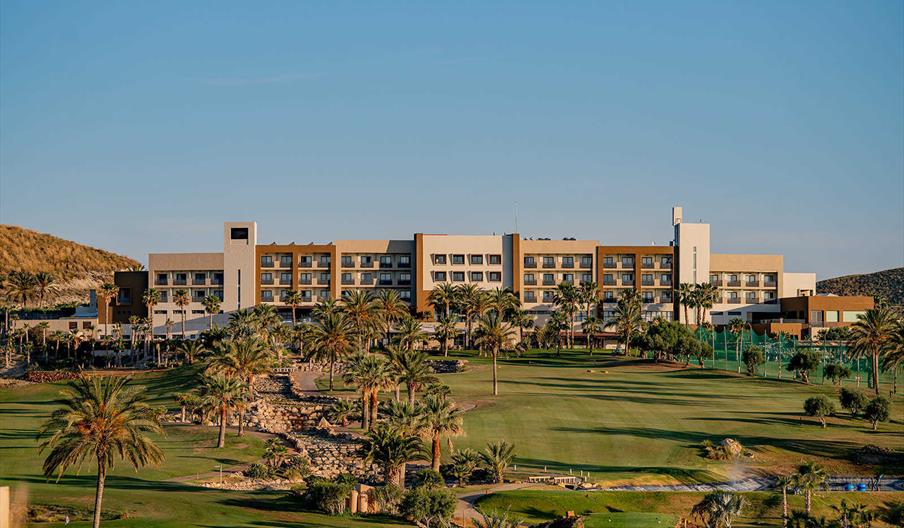 Valle del Este Golf Resort