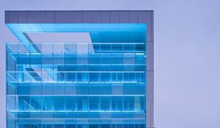 Congreso Internacional Blockchain Motril