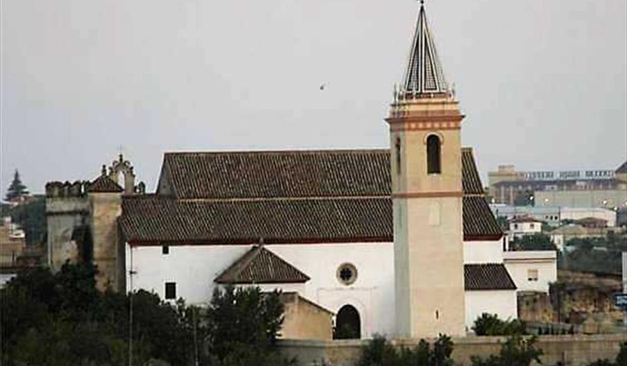 Iglesia de San Pedro