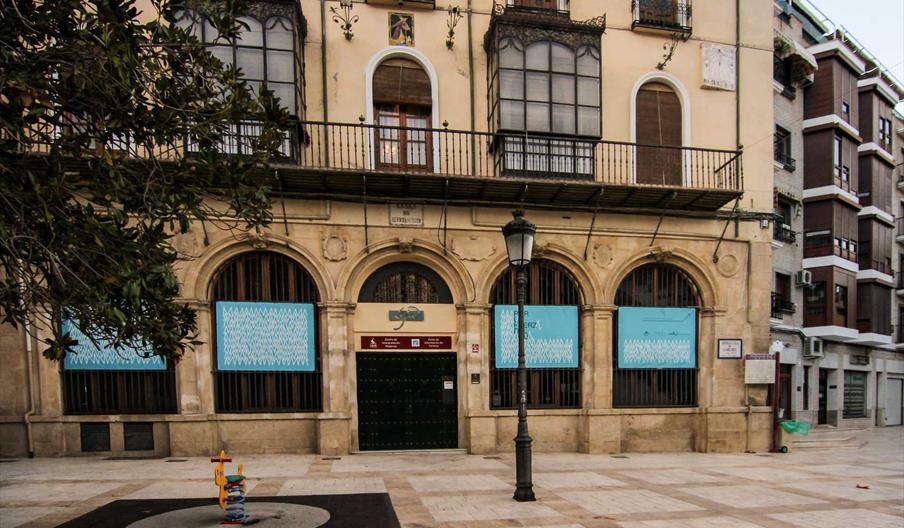 Centro de Interpretación Histórica de Loja