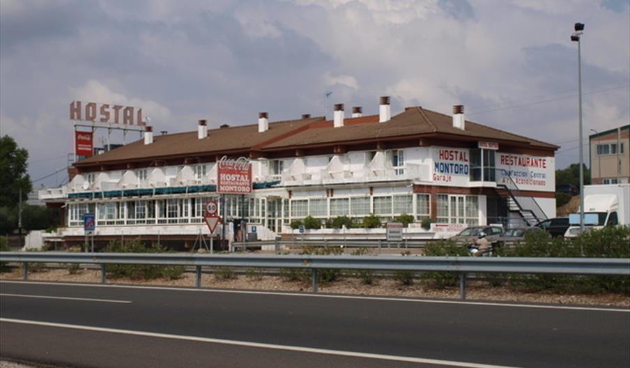 Hostal Montoro