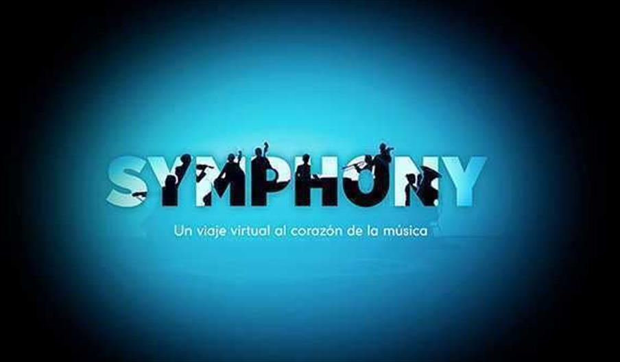 “Symphony” Un viaje al corazón de la música