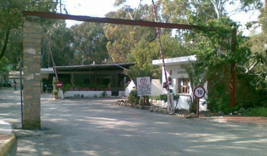 El Cantal de Mojácar