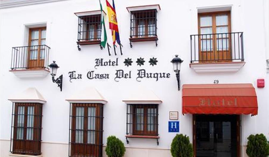 La Casa del Duque