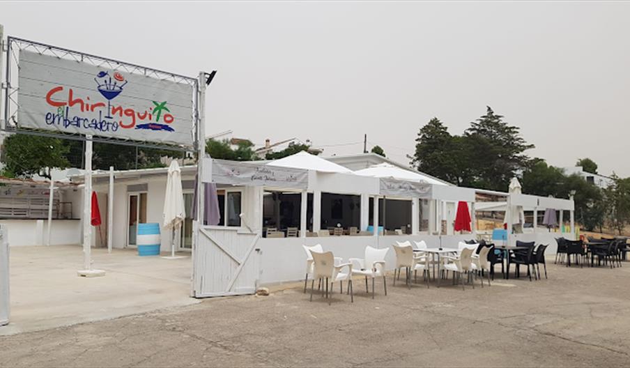 Chiringuito El Embarcadero