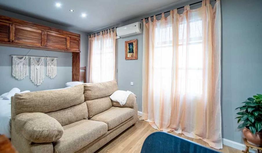 Apartamento Estudio del Pópulo