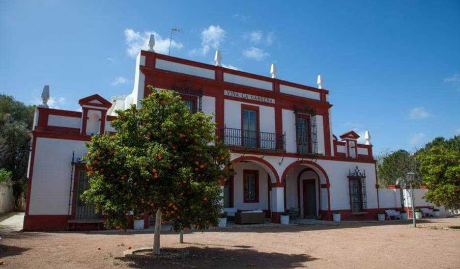 La Carreña - Casa Rural y Eventos