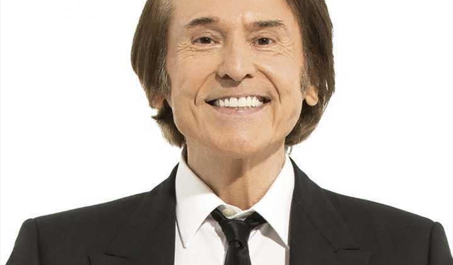 Raphael en concierto