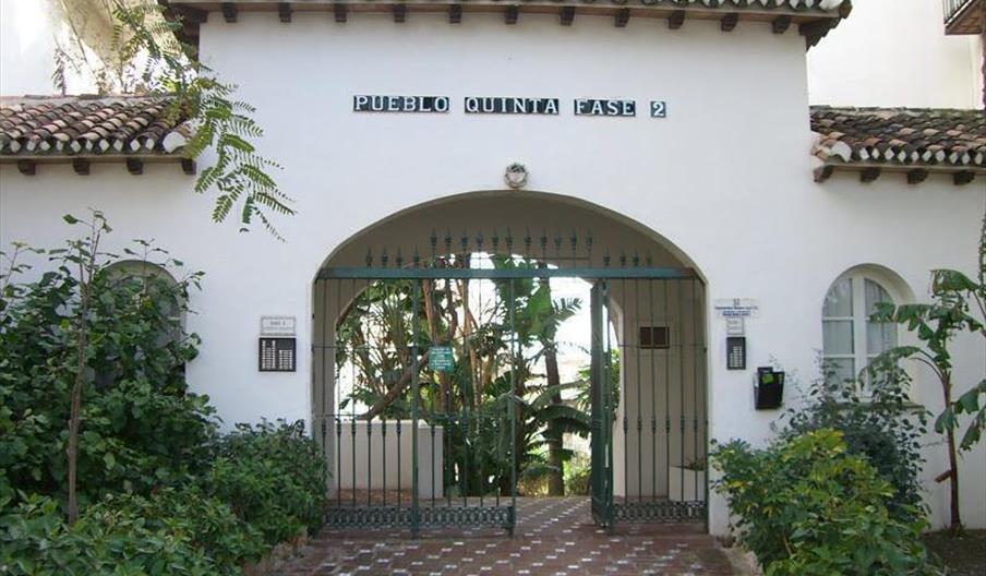 Pueblo Quinta