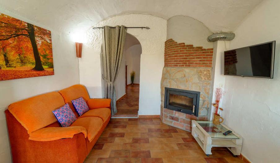 Cuevas del Abuelo José