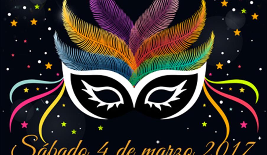 Carnaval Nocturno de Fernán Nuñez