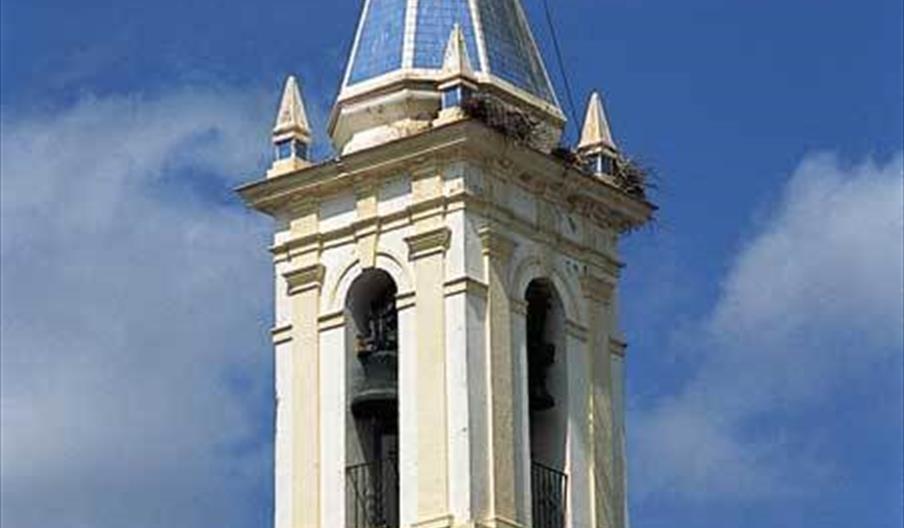 Iglesia de San Pedro