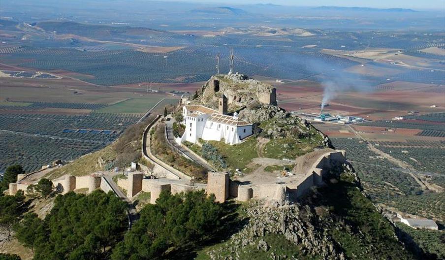 Mezquita - Ermita de la Virgen de Gracia