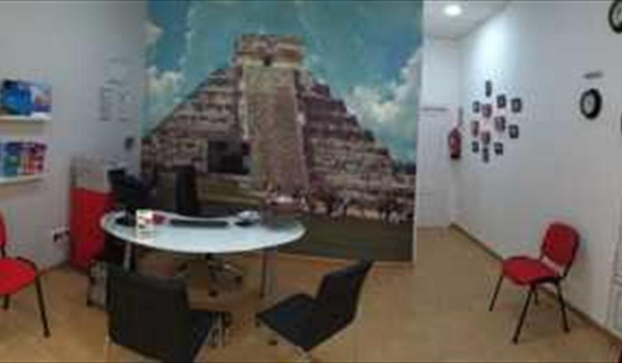 VIAJES MEDINA BAHIGA