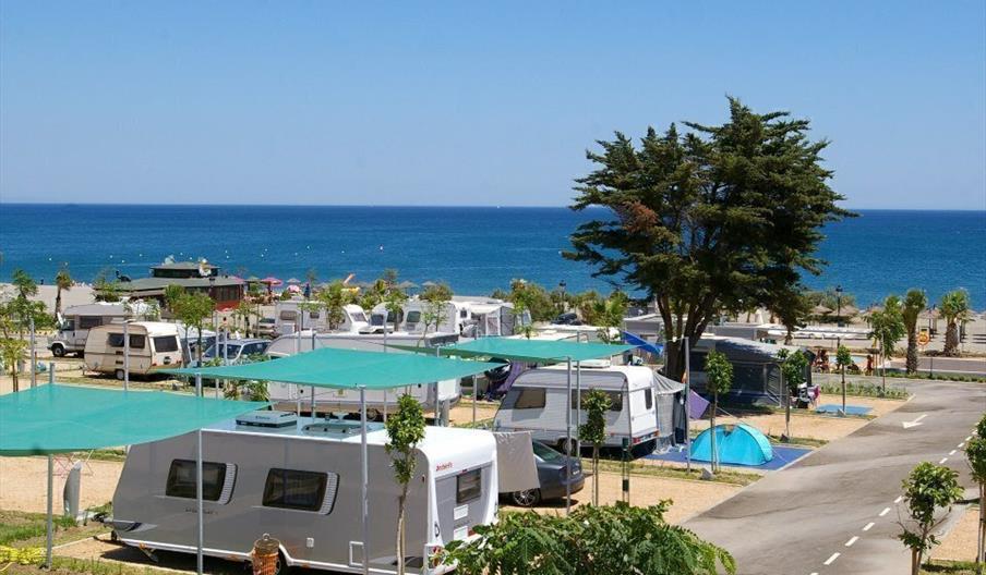 Camping La Bella Vista