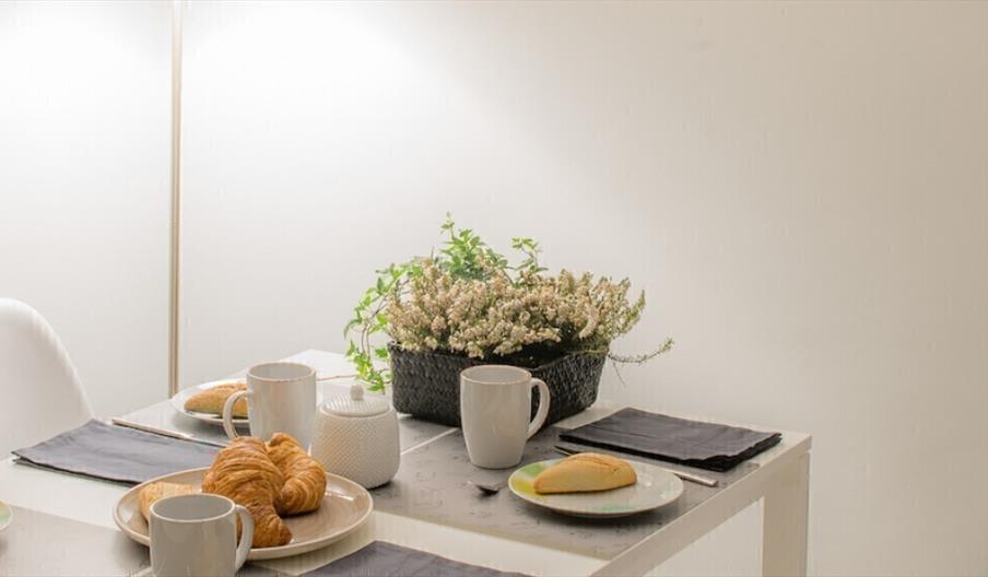 Apartamento Campo del Príncipe