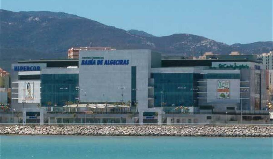 El Corte Inglés Algeciras