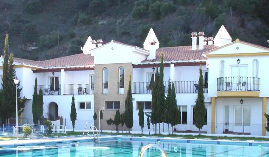 Hotel Rural La Fuentecilla