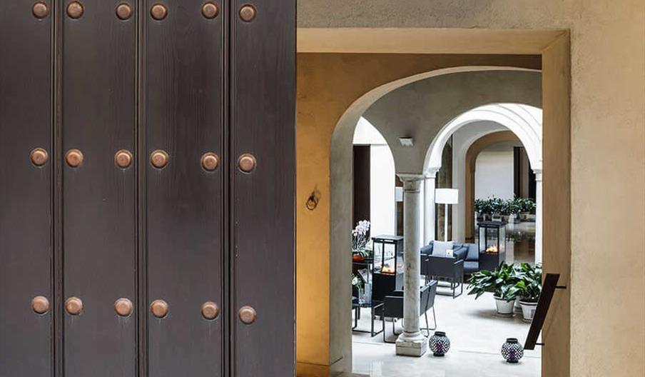 Hotel Posada del Lucero