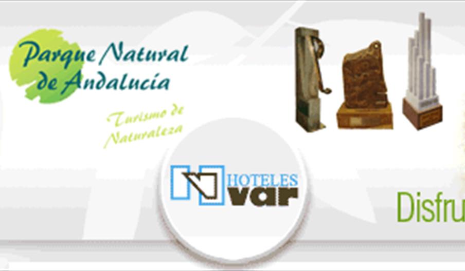 Parques Naturales Organización de Viajes