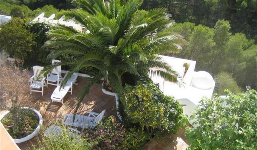 Apartamento La Galbana