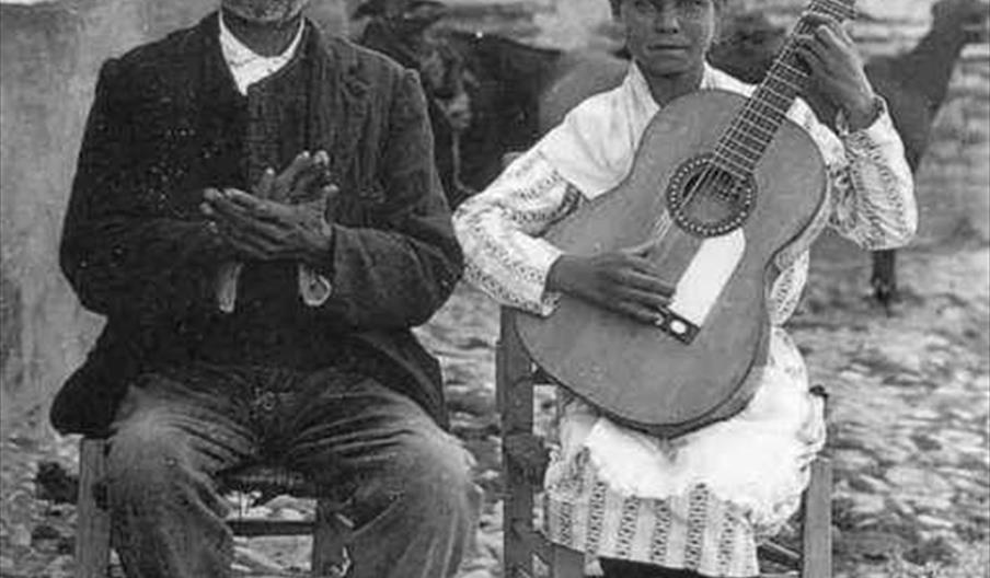 Tía Marina Habichuela