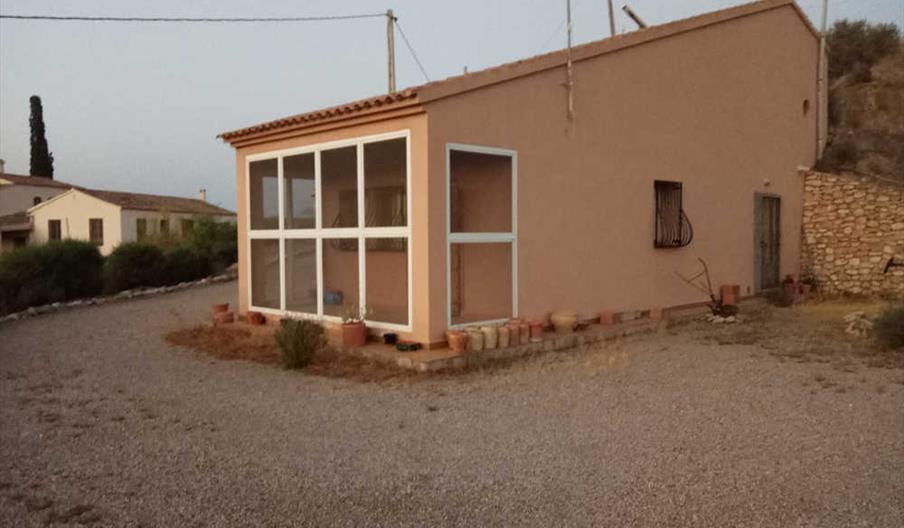 Casa Linda - Cortijos Urrá