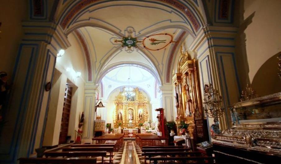 Convento de Santa Ana