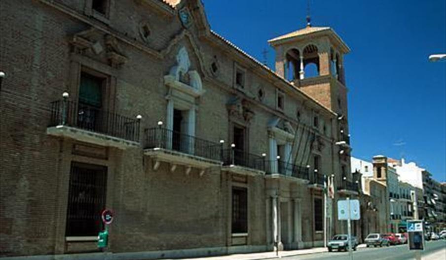Palacio Consistorial