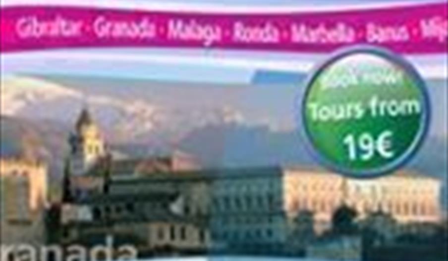 Calypso Excursions España