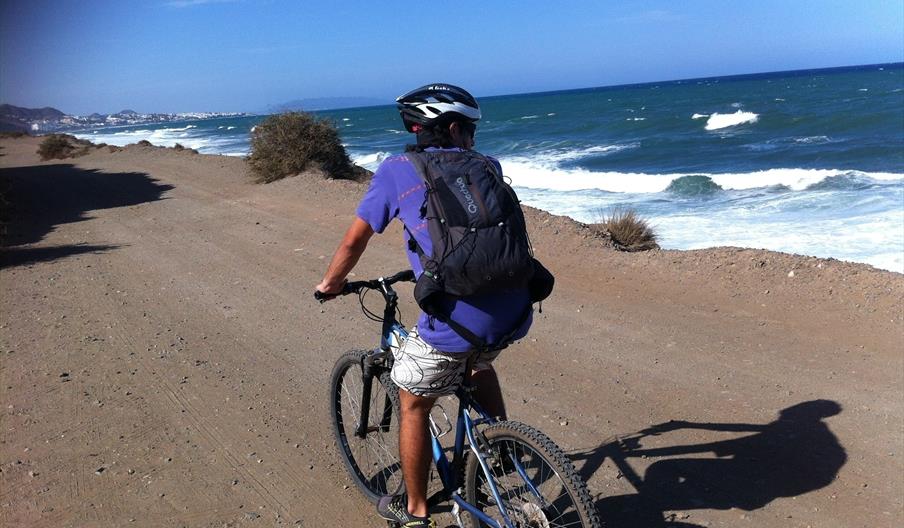 Spain Activa Mojácar