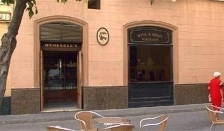 Pub Irlandés O'Connell´s